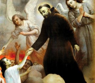 Saint François de Sales et le Purgatoire 143f7559-4959-45ab-8b0d-d11560e2beb8-Amepurgatoire
