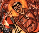 Saint Isidore de Séville sur les Fins dernières 9356160