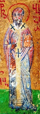 22 mars : Saint Basile d'Ancyre  Basil_priest_of_Ancyra