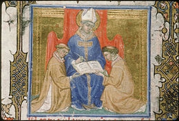 16 janvier : Saint Honorat d'Arles Hilari14