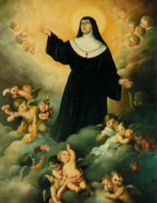 11 octobre : Sainte Maria Soledad Torrès Acosta M_-Soledad