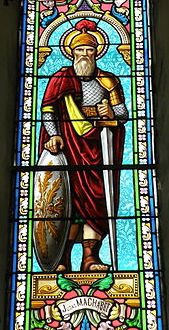 20 février Saint Judas Maccabée Pierrelongue_Chapelle_Notre-Dame-de-Consolation_35