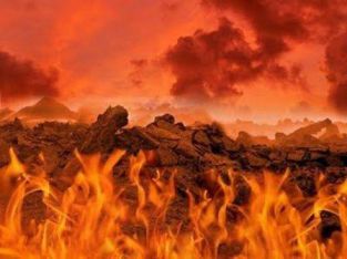 Considérations de Saint Ephrem sur l'Enfer Enfer_m