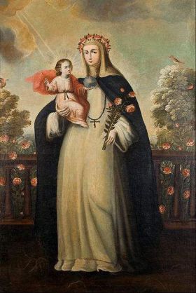 Saint du jour - Page 38 Fd77bc60fdd11dcb1278ff170a5c1e19--st-rose-of-lima-special-prayers
