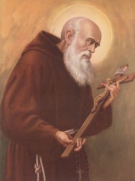21 avril : Saint Conrad de Porzham Image-26