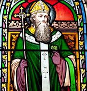 17 mars : Saint Patrick d'Irlande  ImagesOFFN8VMB