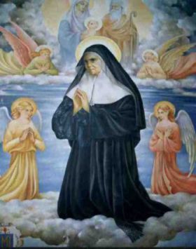 19 septembre : Sainte Marie-Emilie de Rodat Sainte-marie-emilie-de-rodat