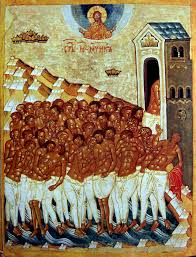 10 mars : Saint Vivien de Cappadoce (de Sébaste)  Sans-titre46