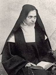 8 novembre : Sainte Elisabeth de la Trinité Sans-titre79