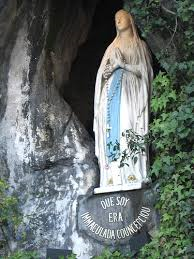 11 février : Notre-Dame de Lourdes Sans-titre_20Lourdes