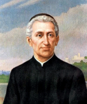 1er avril: Saint Ludovic Pavoni   Santo-ludovico