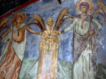 24 janvier Saint Néophyte le Reclus  St-chypriotes3_1000