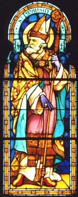 20 mai Saint Bernardin de Sienne - Page 9 0904mansuy2