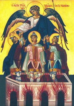 16 décembre : Saints Ananias, Azarias et Misaël 17_dec_the_holy_three_children0