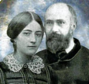 12 juillet : Saints Louis et Zélie Martin 191008_martin1
