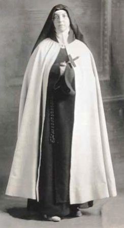 12 avril : Sainte Teresa de Los Andes (Jeanne Fernandez Solar) 20010858_p0