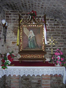 20 mai Saint Bernardin de Sienne - Page 6 260px-Cela_bl_Doroty