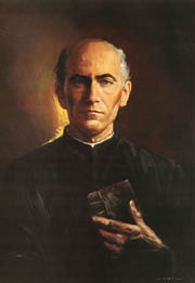 14 juin : Vénérable François Chiesa Franciszek_chiesa