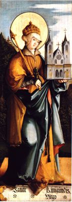 20 mai Saint Bernardin de Sienne - Page 15 Heilige_Kunigunde0