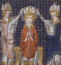 13 janvier : Saint Hilaire de Poitiers Hilaryofpoitiers