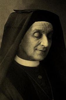 10 Janvier : Sainte Léonie Françoise de Sales Aviat Mother_Fran_C3_A7oise_de_Sales_Aviat0