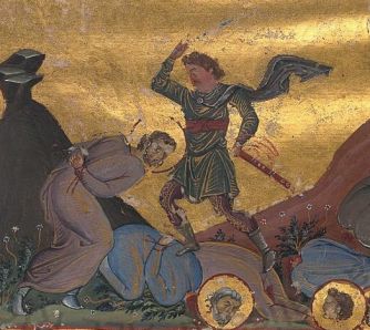 20 mai Saint Bernardin de Sienne - Page 2 Pamphilus_of_Caesarea