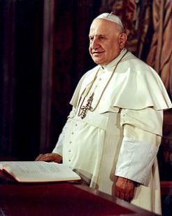11 octobre : Saint Angelo Giuseppe Roncal, Pape Jean XXIII Papa-GiovanniXXIII1