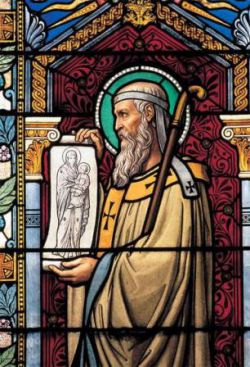 2 juin : Saints Pothin, Blandine et leurs 46 compagnons  Saint-Pothin