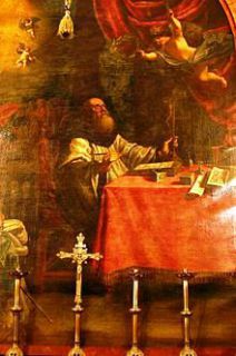 20 mai Saint Bernardin de Sienne - Page 15 St__Eulogio_-_Capilla_de_San_Eulogio_-_La_Mezquita_-_C_C3_B3rdoba00