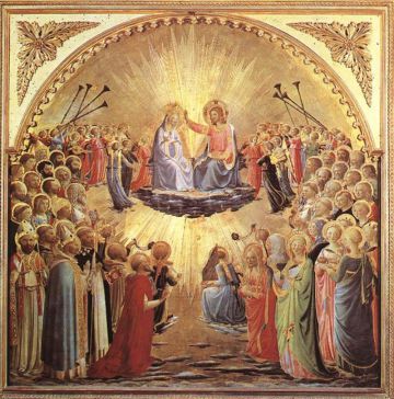1er novembre : Fête de tous les Saints Toussaint-1