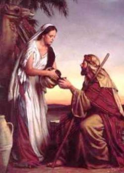 23 mars : Sainte Rebecca (Ancien Testament) Hqdefault5