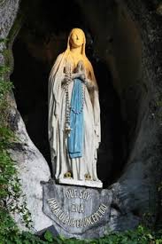 Du 3 au 11 février 2022 : Neuvaine à Notre-Dame de Lourdes Images20
