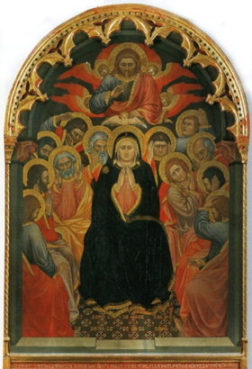 20 mai Saint Bernardin de Sienne - Page 17 Pentecostes2