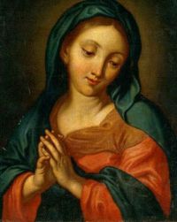 Méditation : Le saint esclavage de l'admirable Mère de Dieu - Page 6 Sainte_20vierge