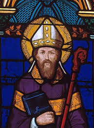 26 août : Saint Césaire d'Arles Sans-titre661