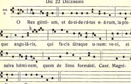 O Rex gentium, prière pour le 22 décembre  Sans-titre830